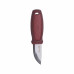 Morakniv Eldris (S) kompakt kniv – rød – Fire Kit