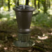 EUROHUNT foderbeholder til fodermaskine – ca. 18 kg