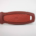 Morakniv Eldris (S) kompakt kniv – rød