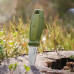 Morakniv Eldris (S) kompakt kniv – grøn
