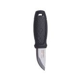 Morakniv Eldris (S) kompakt kniv – sort..