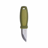 Morakniv Eldris (S) kompakt kniv – grøn..