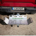 EUROHUNT EasyLoad bagagekurv med plug-in-kobling