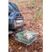 EUROHUNT Forest-Tub vildtbalje – orange