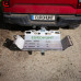 EUROHUNT EasyLoad bagagekurv med lynkobling