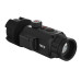 ATN TICO 6 Compact - 25mm - 256x192 termisk clip-on