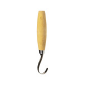 Morakniv ske-/hulkniv 164 – højrehåndsmo..