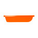 EUROHUNT Forest-Tub vildtbalje – orange