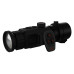 ATN TICO 6 Compact - 25mm - 256x192 termisk clip-on