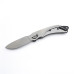 EKA SwedBlade G6 Black jagtkniv