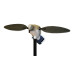 MOJO Voodoo Dove motoriseret lokkedue