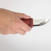 Morakniv Eldris (S) kompakt kniv – rød