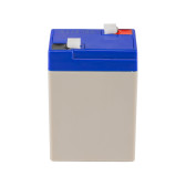 Wentronic batteri, 6 V / 4,5 Ah
