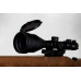 EUROHUNT linse-/okulardæksel – Ø 34,0–35,5 mm