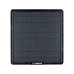 VOSKER V-PWRB solcelle-powerbank – 15.000 mAh