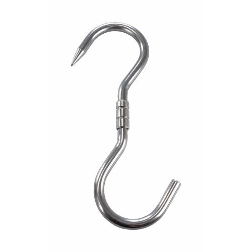 Schlachthausfreund ledkrog, 240 / 10 mm