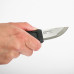 Morakniv Eldris (S) kompakt kniv – sort