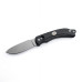 EKA SwedBlade G5 Black jagtkniv