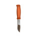 Morakniv Kansbol (S) – Burnt Orange