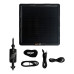 SPYPOINT SPLB-10 solcelle-powerbank – 7.500 mAh
