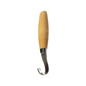 Morakniv ske-/hulkniv 162 (S) – dobbeltæ..