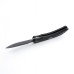 EKA SwedBlade G5 Black jagtkniv
