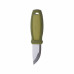 Morakniv Eldris (S) kompakt kniv – grøn