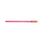 HP&G hundehalsbånd – pink – 19 mm