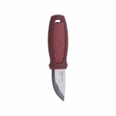 Morakniv Eldris (S) kompakt kniv – rød..