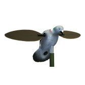 MOJO Pigeon motoriseret lokkeringdue