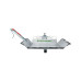 EUROHUNT EasyLoad bagagekurv med plug-in-kobling