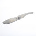 EKA SwedBlade G6 Black jagtkniv