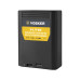 VOSKER V-LIT-B3 lithiumbatteri – 14.000 mAh
