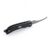 EKA SwedBlade G5 Black jagtkniv