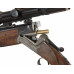 ADURO kollimator, 7 × 57 R