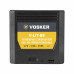 VOSKER V-LIT-B2 lithiumbatteri – 10.000 mAh