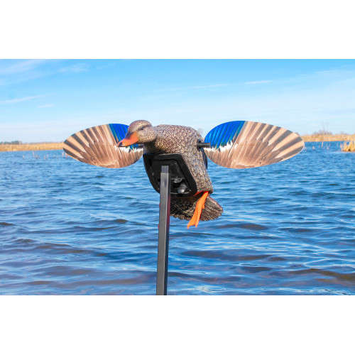 MOJO Elite Series Mini Mallard Hen lokkefugl