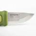 Morakniv Eldris (S) kompakt kniv – grøn