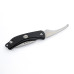 EKA SwedBlade G6 Black jagtkniv