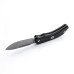 EKA SwedBlade G6 Black jagtkniv