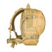 EUROHUNT jagtrygsæk 2 – brun – ca. 25 liter