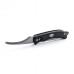 EKA SwedBlade G5 Black jagtkniv