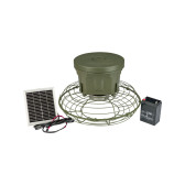 EUROHUNT Evolution 2.0 fodermaskine – 12..