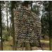 ALPJAGD sløringsnet, 1,5 × 3 m