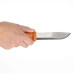 Morakniv Kansbol (S) – Burnt Orange