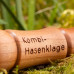 Weisskirchen hareskrig med musepibe