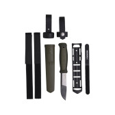 Morakniv Kansbol (S) Multi-Mount