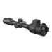 Alpex 4K LRF Digital Sigtekikkert 50mm (A50EL)
