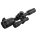 HIKMICRO IR Lygteholder - ALPEX QR – HM-IRB-A