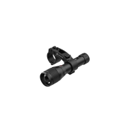 HIKMICRO Alpex IR Lygte – HM-L129IR